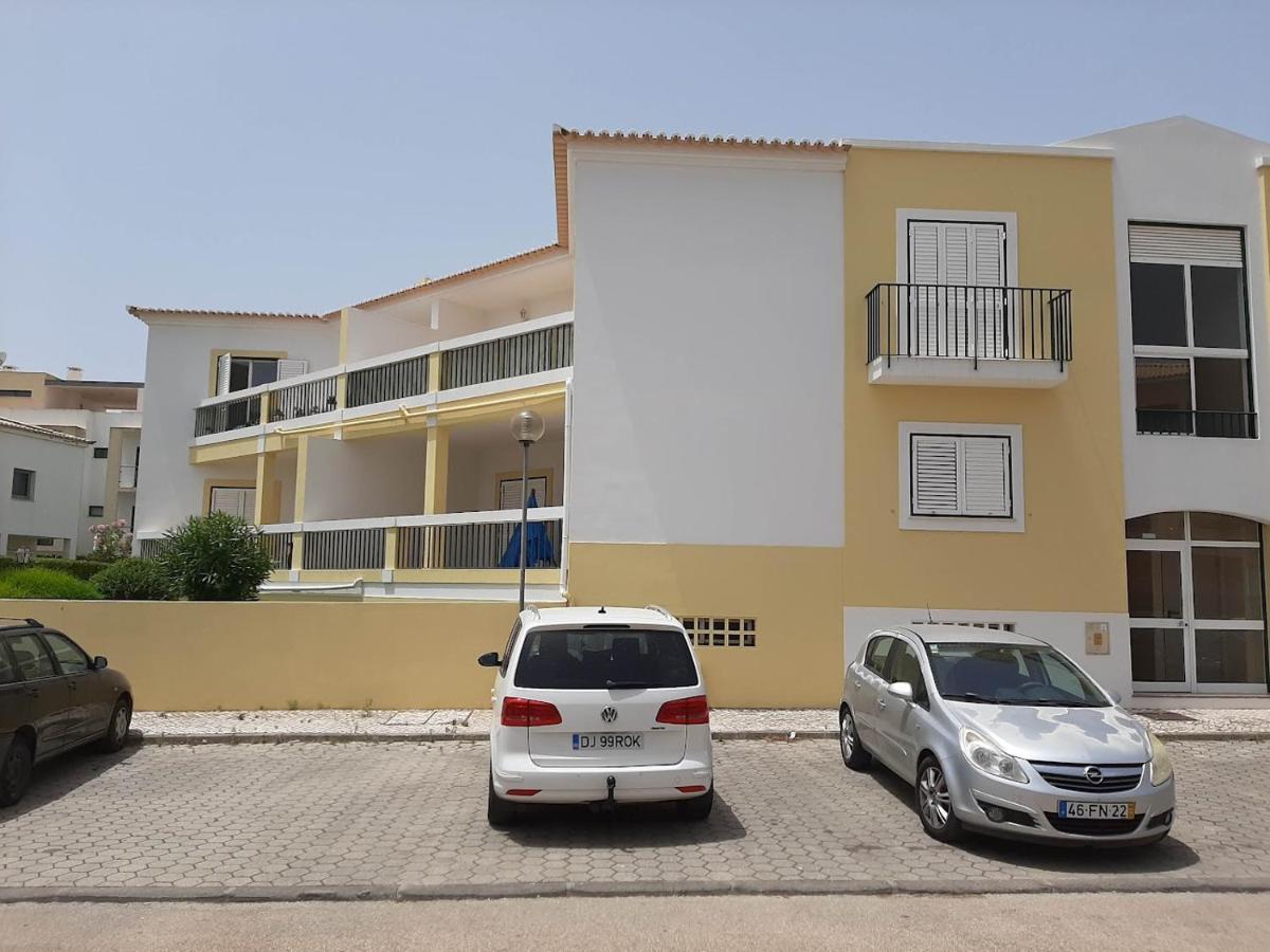 Mjalvor - Apº Em Condominio Com Piscina Zewnętrze zdjęcie