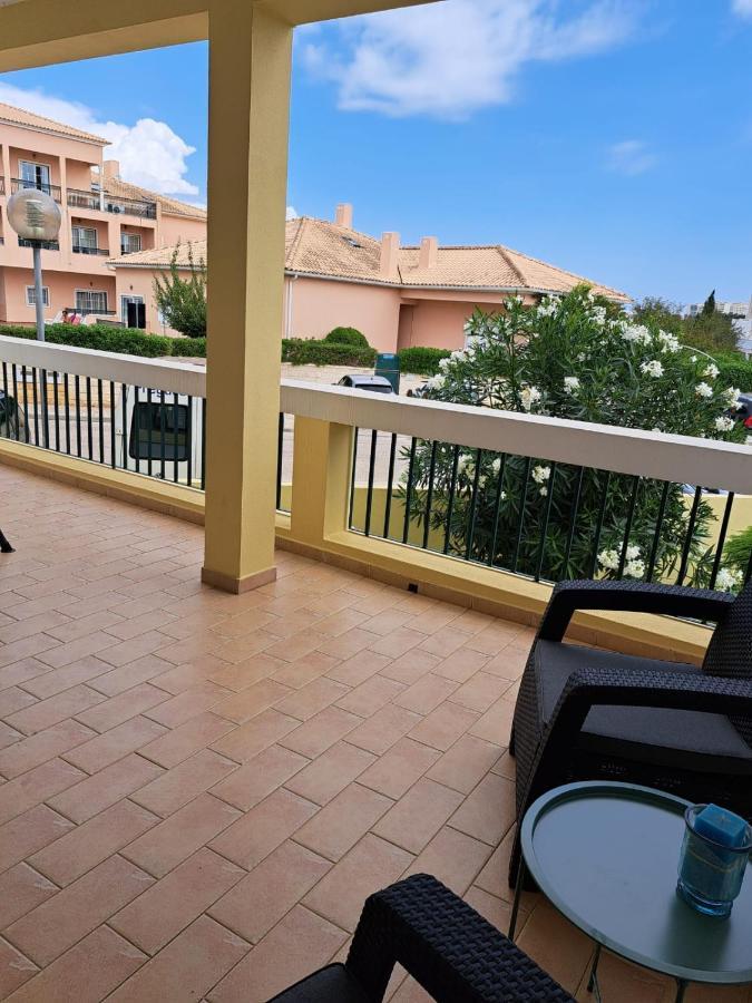 Mjalvor - Apº Em Condominio Com Piscina Zewnętrze zdjęcie