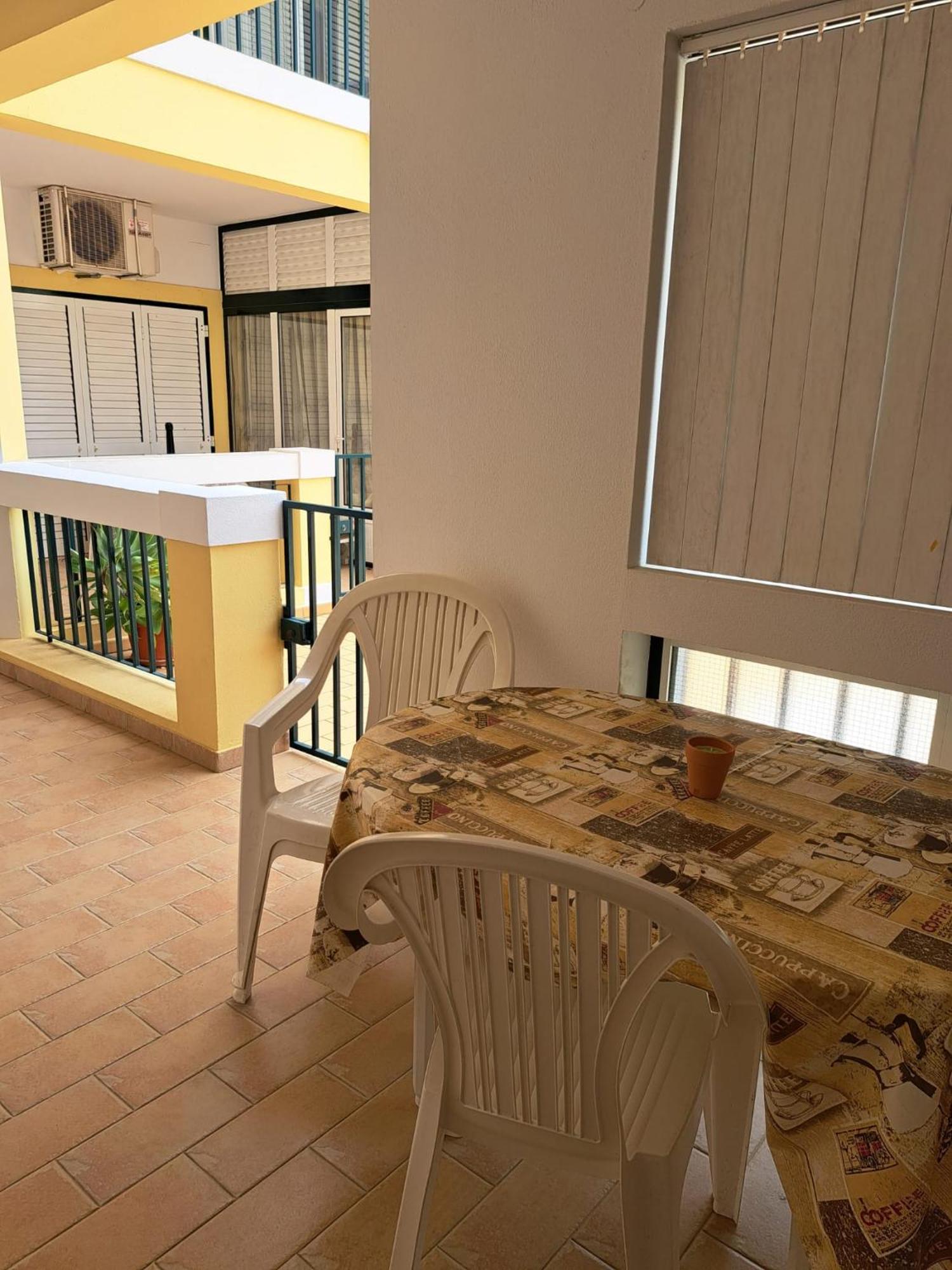 Mjalvor - Apº Em Condominio Com Piscina Zewnętrze zdjęcie