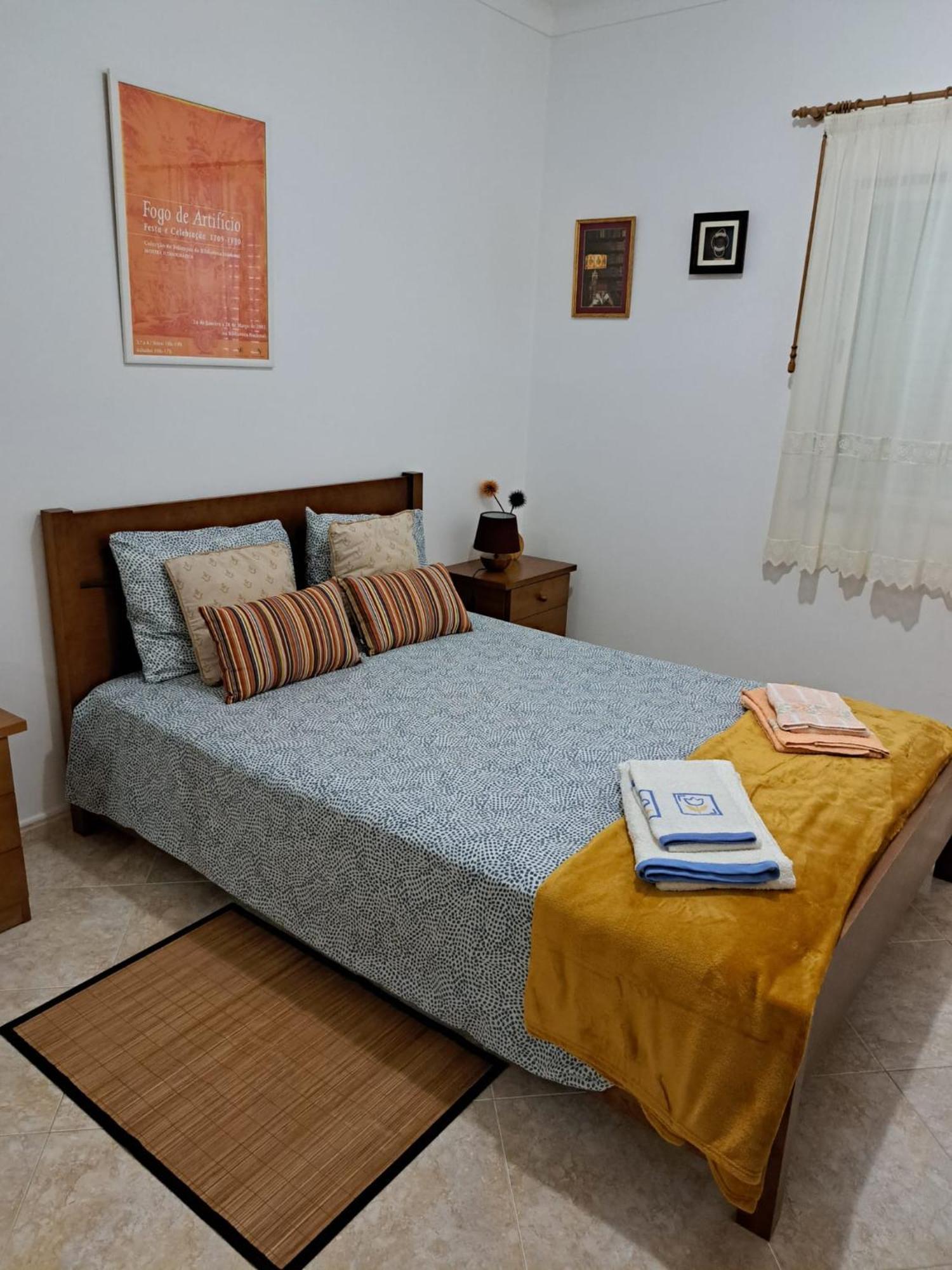 Mjalvor - Apº Em Condominio Com Piscina Zewnętrze zdjęcie