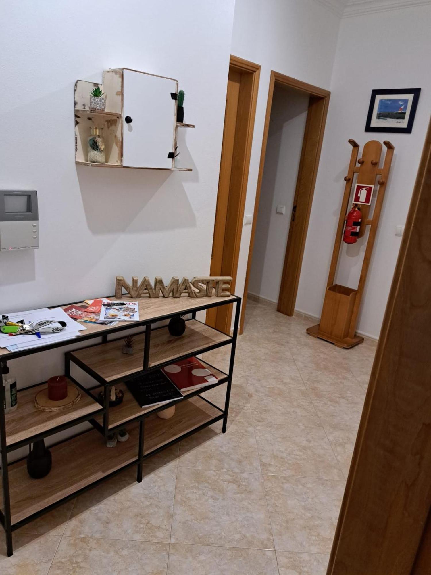 Mjalvor - Apº Em Condominio Com Piscina Zewnętrze zdjęcie